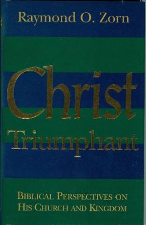 Christ Triumphant