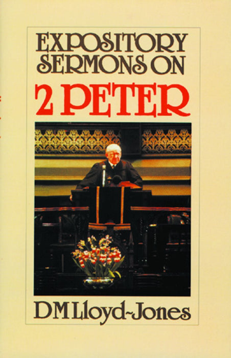 Expository Sermons On 2 Peter
