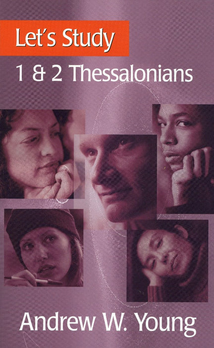Let's Study 1 & 2 Thessalonians