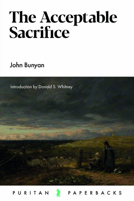 The Acceptable Sacrifice