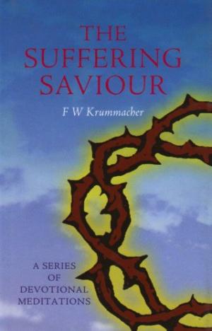 Suffering Saviour, The H/b