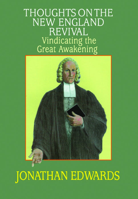 Thoughts On The New England Revival