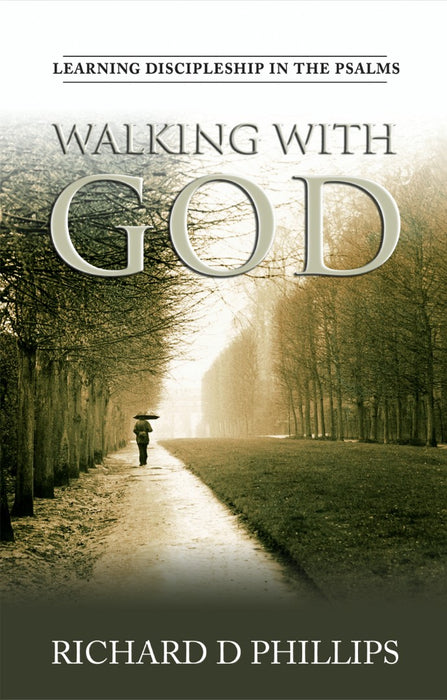 Walking With God