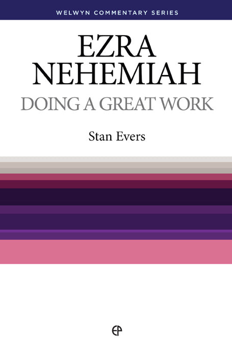 Ezra and Nehemiah