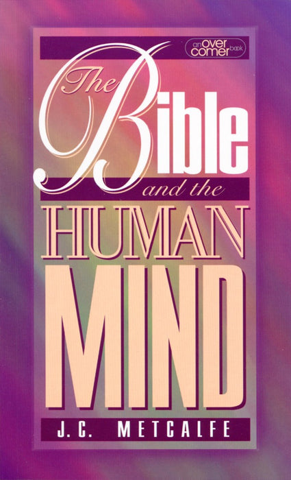 The Bible and the Human Mind