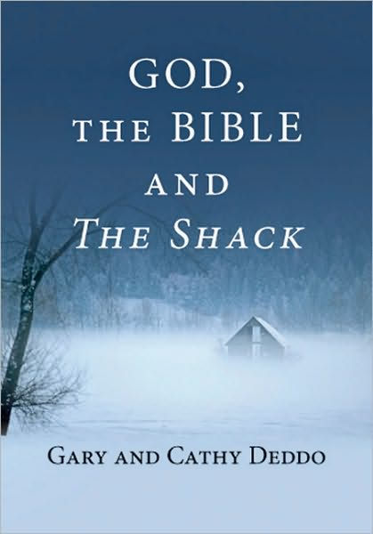 God, the Bible and the Shack