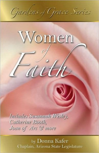 GOGS Women Of Faith