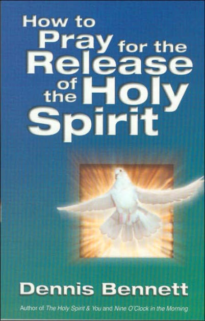 How to Pray for Release of Holy