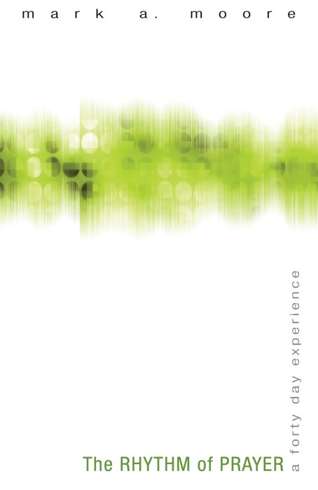 Rhythm Of Prayer