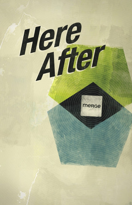 Merge- Here After
