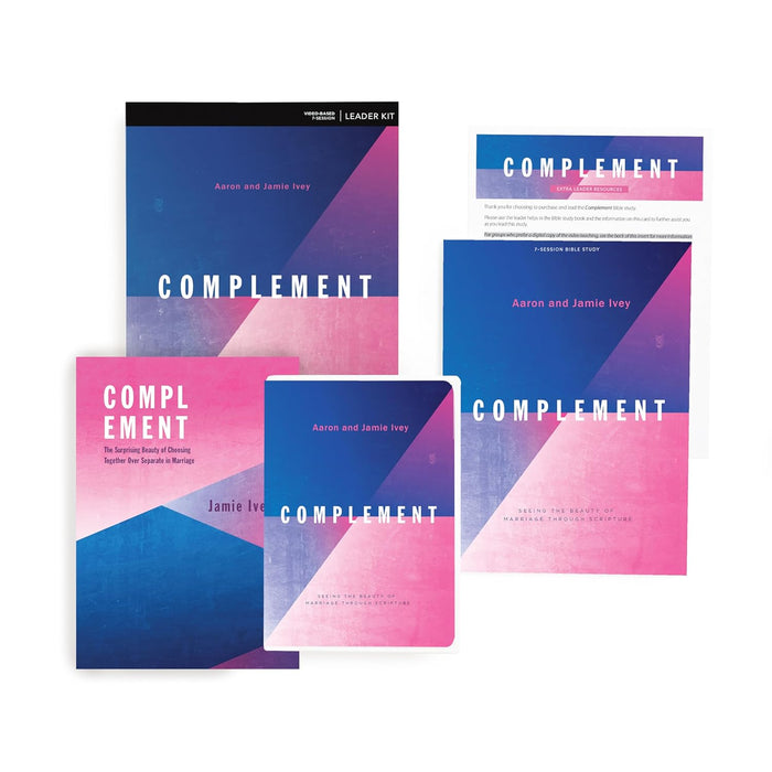 Complement Leader Kit
