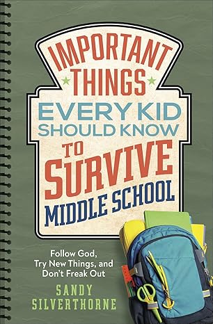 Important Things Every Kid Should Know