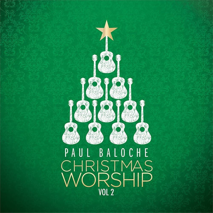 Christmas Worship Vol 2