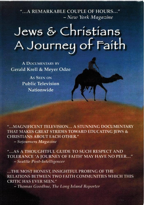 Jews & Christians