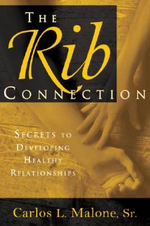 The Rib Connection — Aslan Christian Books