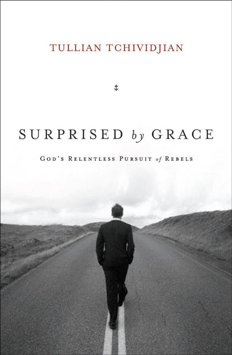 Surprised By Grace