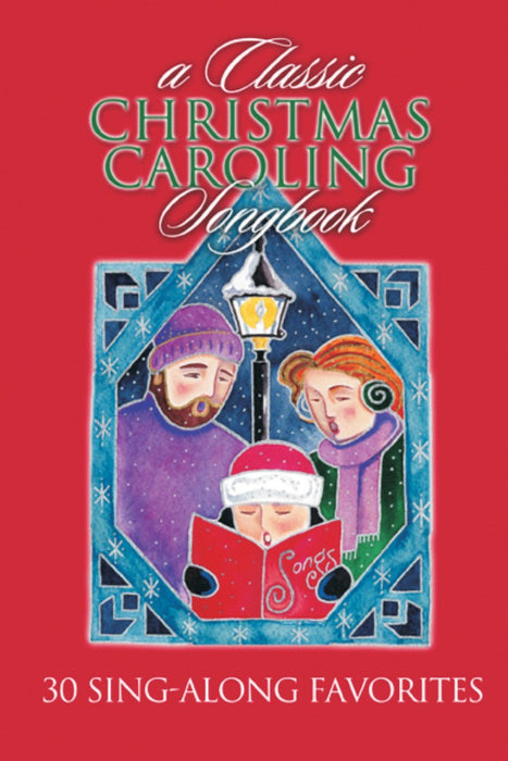 Classic Christmas Caroling Songs