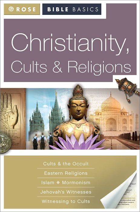 Christianity, Cults and Religion