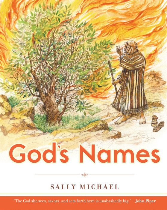 God's Names