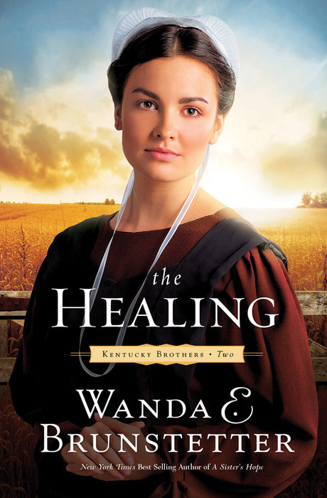KB: Healing, The (A Novel)