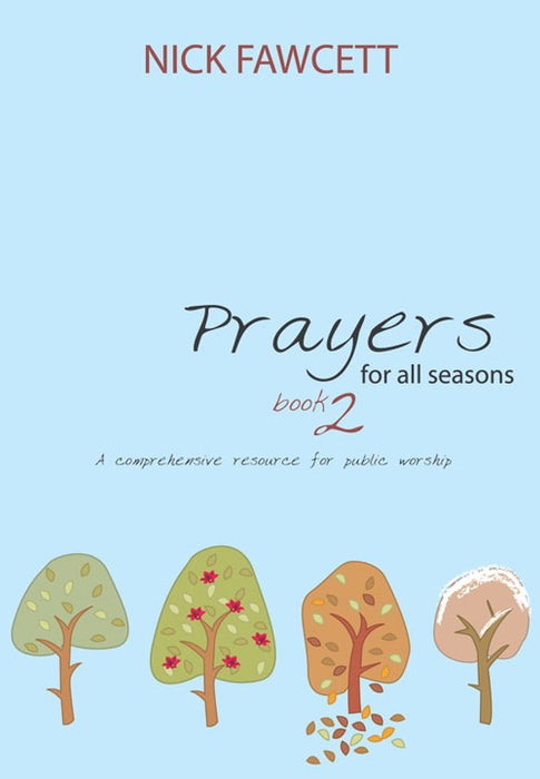 Prayers for All Seasons Book 2