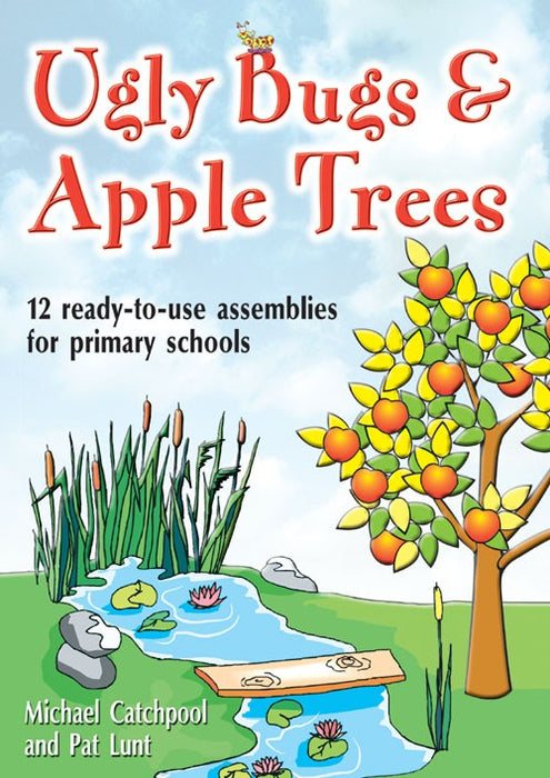 Ugly Bugs and Apple Trees