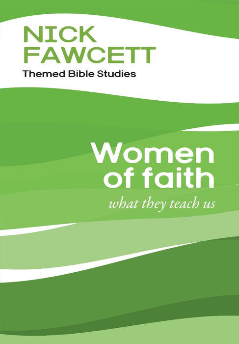 Women of Faith