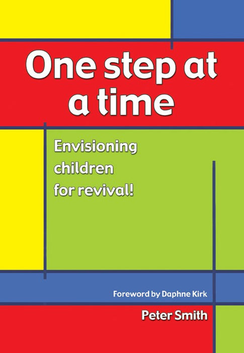 One Step At A Time