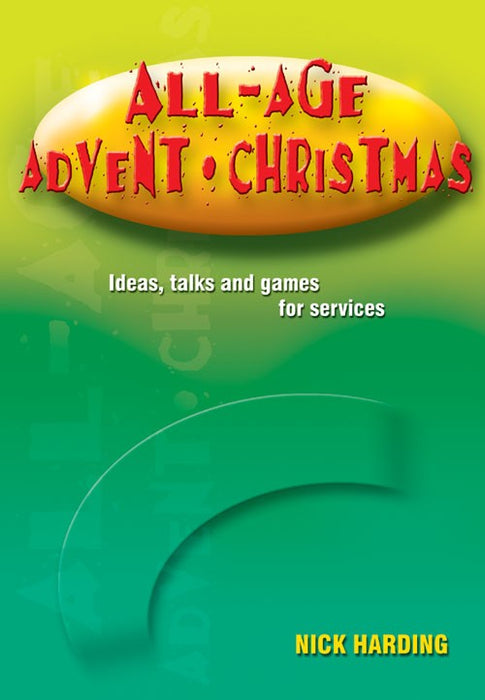 All Age Advent Christmas