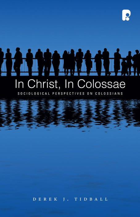 In Christ, In Colossae