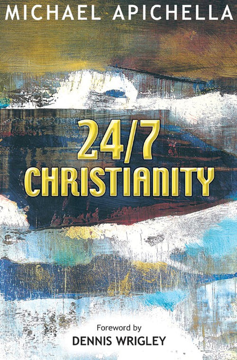 24/7 Christianity