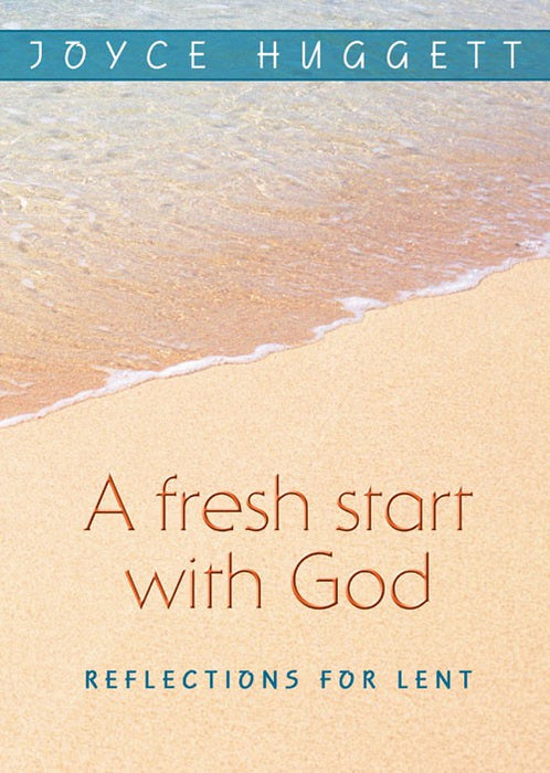 A Fresh Start with God