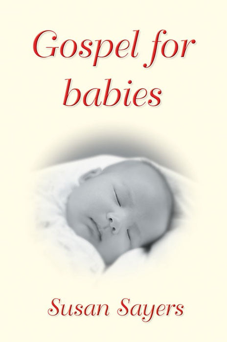 Gospel for Babies