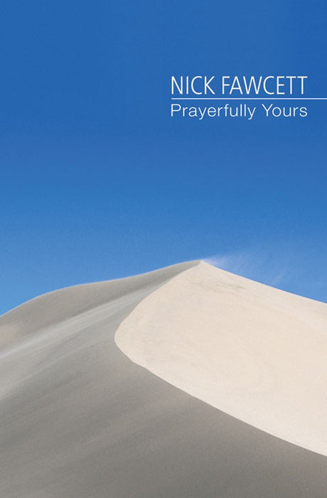 Prayerfully Yours