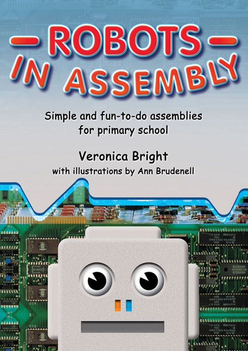 Robots in Assembly Primary KS1