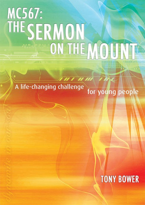 Sermon on the Mount