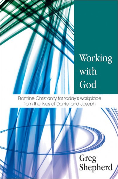 Working With God