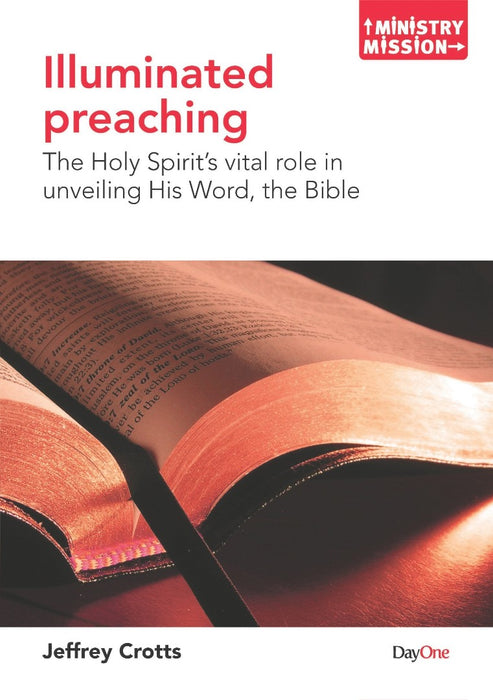 Illuminated Preaching