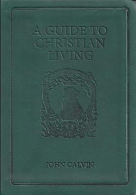 Guide To Christian Living LS/Gr — Aslan Christian Books