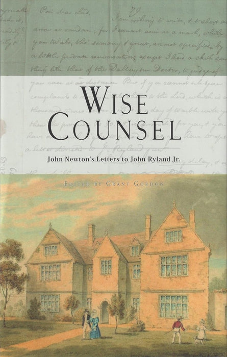 Wise Counsel Hardcover