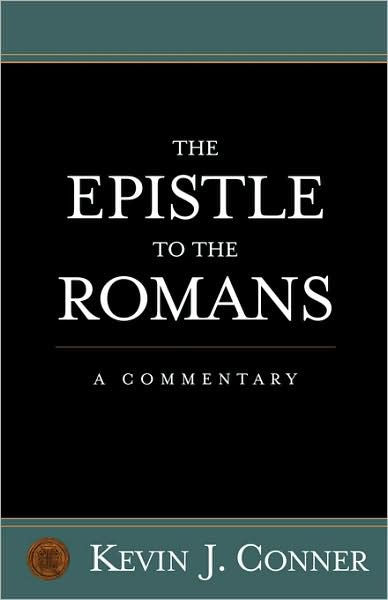 The Epistle to the Romans