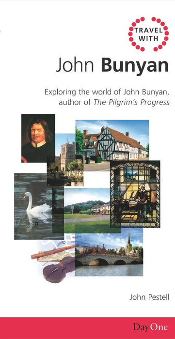 Travel With John Bunyan