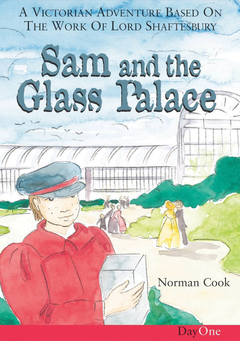 Sam And The Glass Palace