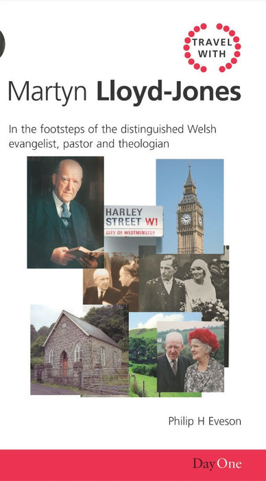 Travel With Martin Lloyd-Jones