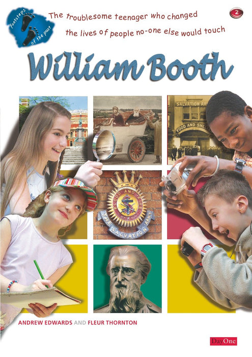 William Booth