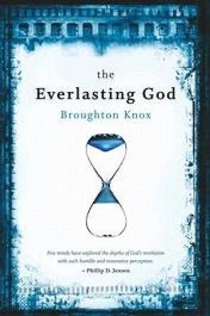 The Everlasting God