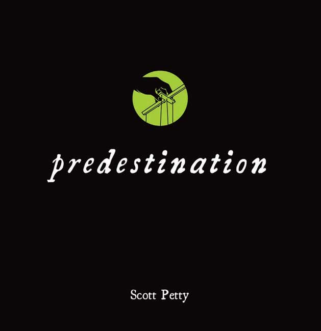 Little Black Book: Predestination