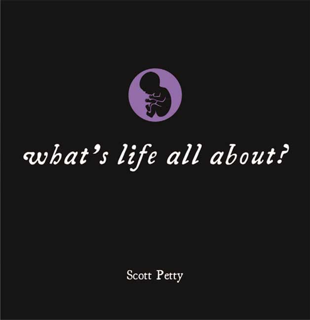Little Black Book: What's Life All About?