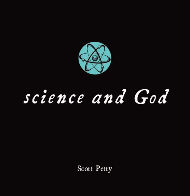 Little Black Book: Science and God