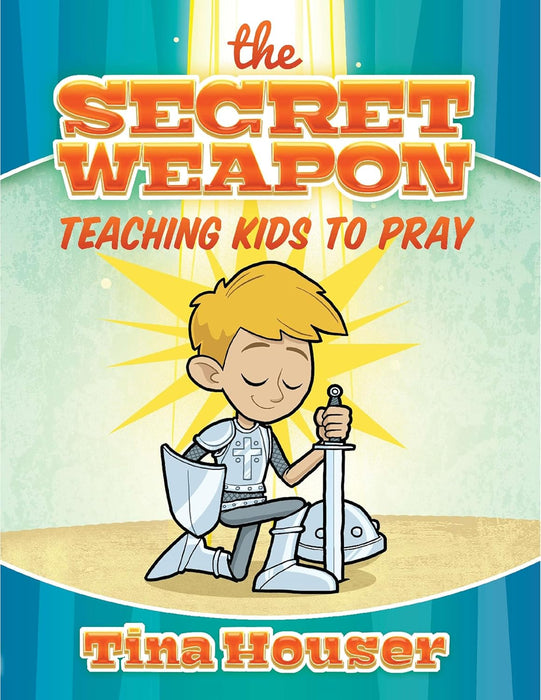 Secret Weapon, The (Black and White)